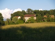 Mas de flory chambre d'hotes